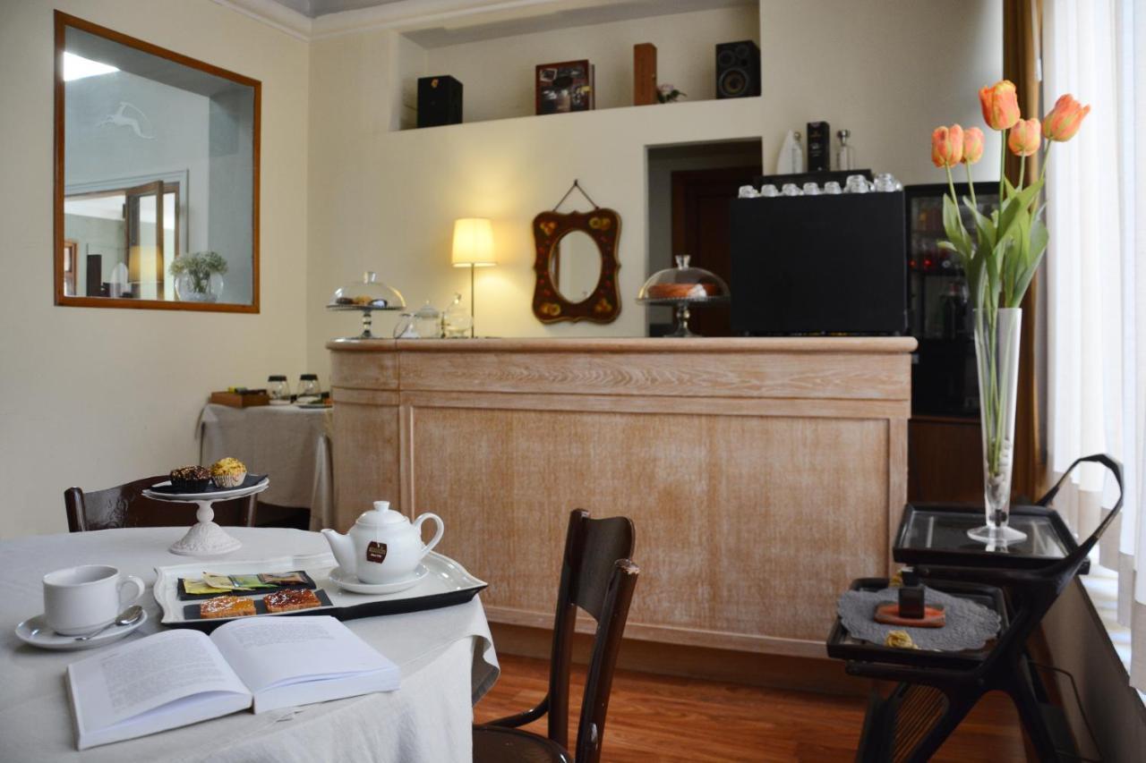Hotel Touring Wellness & Beauty فيوجّي المظهر الخارجي الصورة