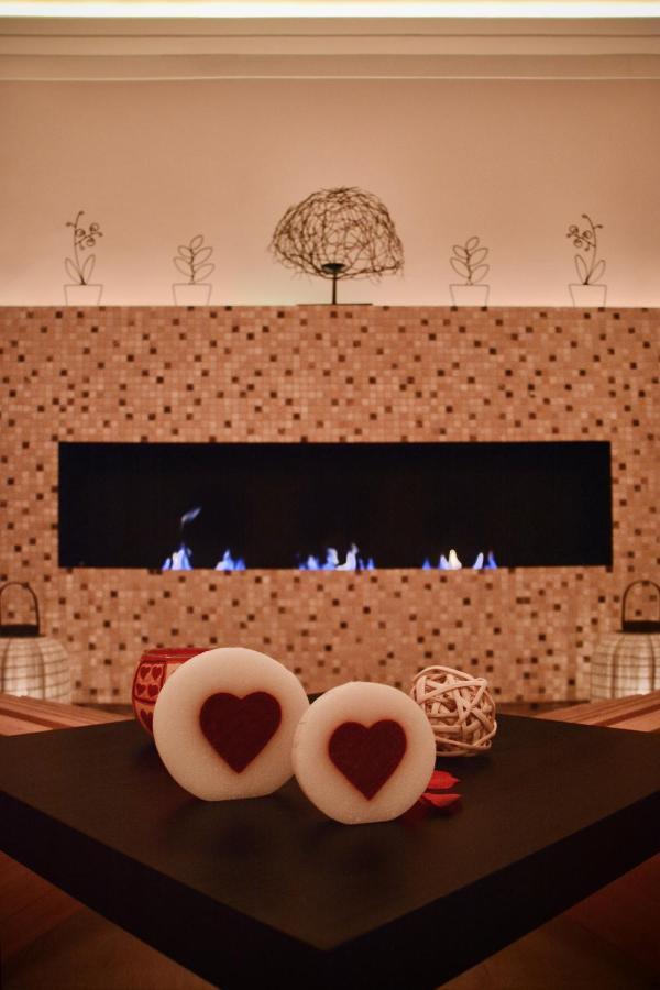 Hotel Touring Wellness & Beauty فيوجّي المظهر الخارجي الصورة
