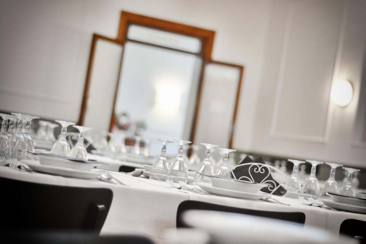 Hotel Touring Wellness & Beauty فيوجّي المظهر الخارجي الصورة