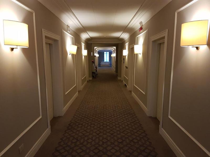 Hotel Touring Wellness & Beauty فيوجّي المظهر الخارجي الصورة