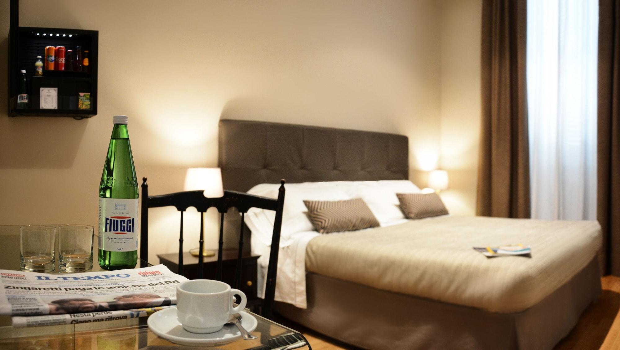 Hotel Touring Wellness & Beauty فيوجّي المظهر الخارجي الصورة