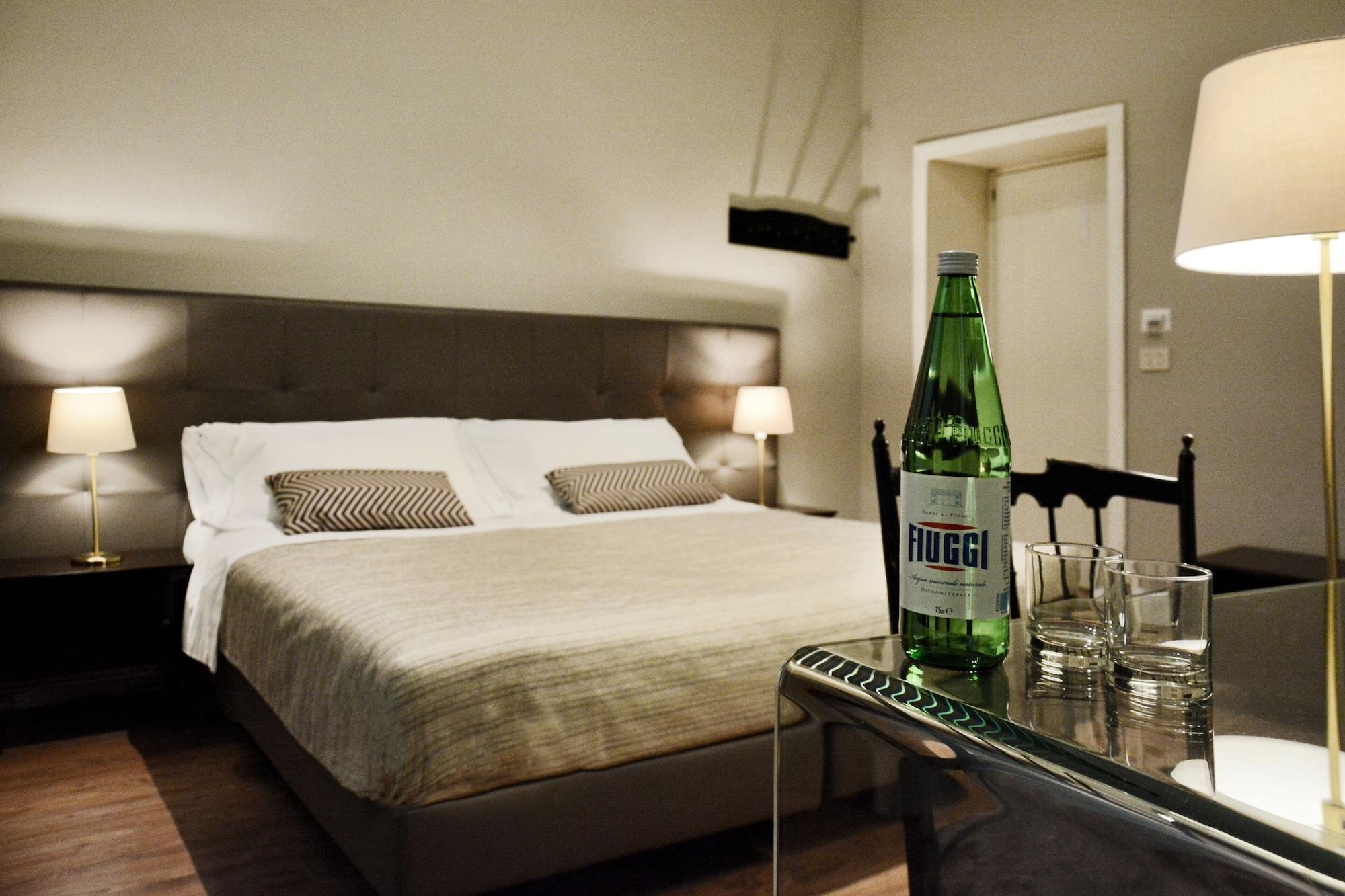 Hotel Touring Wellness & Beauty فيوجّي المظهر الخارجي الصورة